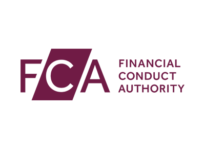 英國金融行為監管局（FCA） 標誌