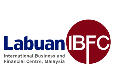 馬來西亞納閩金融服務局（Labuan IBFC） 標誌
